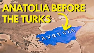 Πώς έγινε ελληνική η Μικρά Ασία