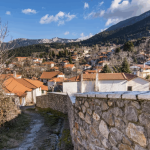 Αγόριανη: Γιατί όλοι μιλούν για την πιο ήσυχη πλευρά του Παρνασσού