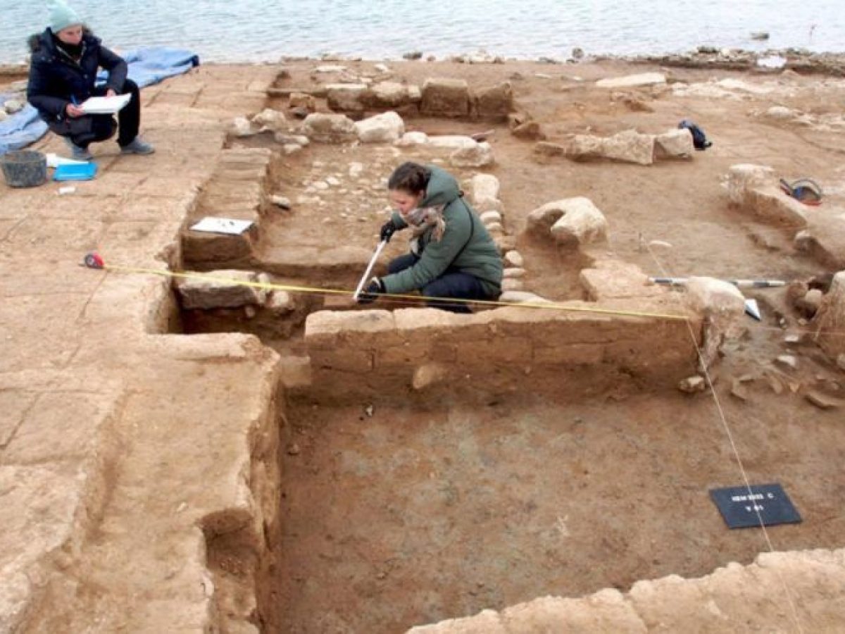 Ανακαλύφθηκε η χαμένη Αλεξάνδρεια του Τίγρη που ίδρυσε ο Μέγας Αλέξανδρος στο Ιράκ – Το τεράστιο μέγεθός της εξέπληξε τους αρχαιολόγους
