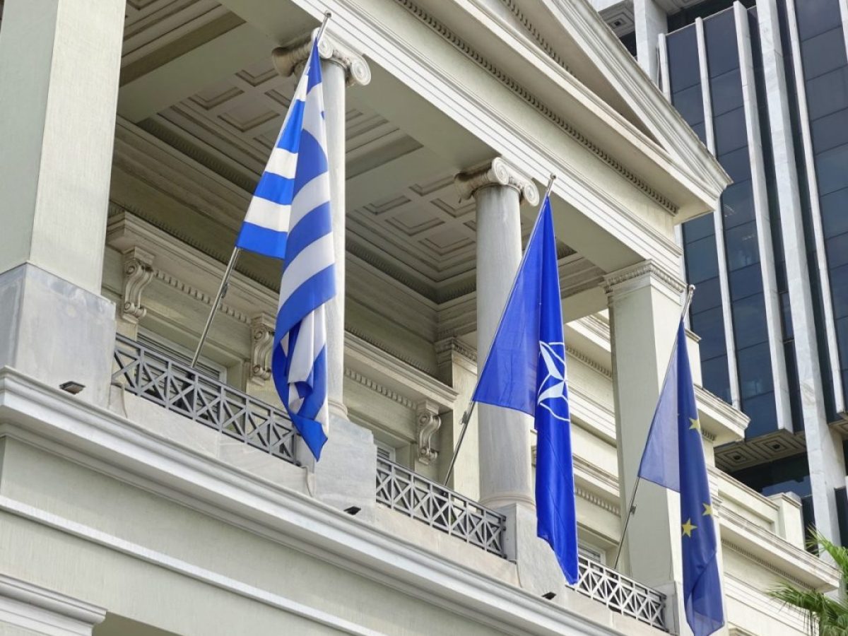 Απάντηση της Αθήνας στην Τουρκία για τους Patriot: Η αμυντική διάταξη της Ελλάδας είναι αδιαπραγμάτευτη