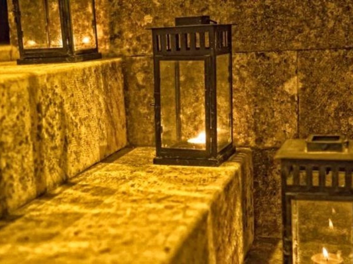 Αρχαία Ελλάδα: Τι ήταν οι «άσβεστες λυχνίες» που έκαιγαν για αιώνες