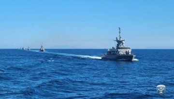 Ά&sigma;&kappa;&eta;&sigma;&eta; &laquo;&Lambda;&Alpha;&Iota;&Lambda;&Alpha;&Psi; 1/26&raquo;: &Delta;ύ&nu;&alpha;&mu;&eta; &pi;&upsilon;&rho;ό&sigmaf; &kappa;&alpha;&iota; &epsilon;&tau;&omicron;&iota;&mu;ό&tau;&eta;&tau;&alpha; &tau;&omicron;&upsilon; &Sigma;&tau;ό&lambda;&omicron;&upsilon; &sigma;&epsilon; &Sigma;&alpha;&rho;&omega;&nu;&iota;&kappa;ό &kappa;&alpha;&iota; &Mu;&upsilon;&rho;&tau;ώ&omicron;