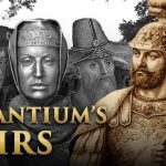 &Eta; &beta;&upsilon;&zeta;&alpha;&nu;&tau;&iota;&nu;ή &delta;&upsilon;&nu;&alpha;&sigma;&tau;&epsilon;ί&alpha; &delta;&iota;ή&rho;&kappa;&epsilon;&sigma;&epsilon; 1.100 &chi;&rho;ό&nu;&iota;&alpha;. &Pi;&omicron;ύ &beta;&rho;ί&sigma;&kappa;&omicron;&nu;&tau;&alpha;&iota; &sigma;ή&mu;&epsilon;&rho;&alpha;;