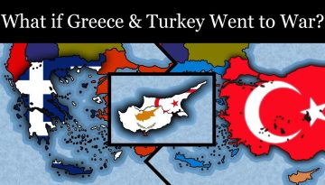 Τι θα γινόταν αν η Ελλάδα και η Τουρκία είχαν μπει σε πόλεμο το 1974;