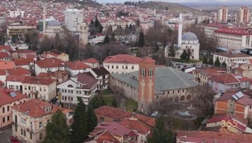 Οι Έλληνες του Μοναστηρίου | 365 Στιγμές