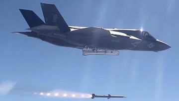AIM-120D AMRAAM: &Eta; &Epsilon;&lambda;&lambda;&eta;&nu;&iota;&kappa;ή &Pi;&Alpha; &epsilon;&pi;&alpha;&nu;&alpha;&phi;έ&rho;&epsilon;&iota; &sigma;&tau;&omicron; &pi;&rho;&omicron;&sigma;&kappa;ή&nu;&iota;&omicron; έ&nu;&alpha; &alpha;&pi;ό &tau;&alpha; &pi;&lambda;έ&omicron;&nu; &kappa;&rho;ί&sigma;&iota;&mu;&alpha; &epsilon;&xi;&omicron;&pi;&lambda;&iota;&sigma;&tau;&iota;&kappa;ά &alpha;&iota;&tau;ή&mu;&alpha;&tau;&alpha; &tau;&eta;&sigmaf; &epsilon;&pi;ό&mu;&epsilon;&nu;&eta;&sigmaf; &eta;&mu;έ&rho;&alpha;&sigmaf;