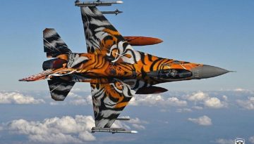 Tiger Meet 2026: Οι Τίγρεις «βρυχώνται» στον Άραξο – Απούσα και πάλι η Τουρκία