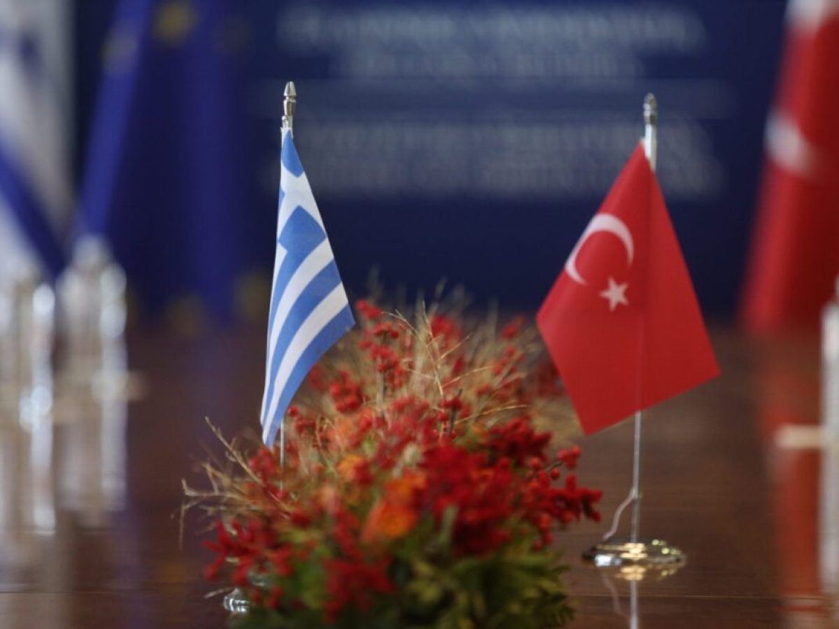 Διπλωματικές πηγές απαντούν στην Τουρκία: Δεν περιμένουμε την έγκρισή της για τις συμμαχίες ή τις κινήσεις μας