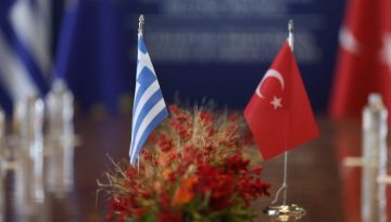 Διπλωματικές πηγές απαντούν στην Τουρκία: Δεν περιμένουμε την έγκρισή της για τις συμμαχίες ή τις κινήσεις μας