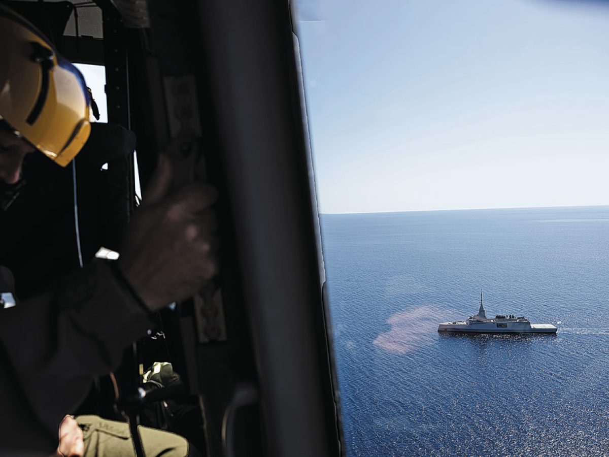 Ελλάδα – Γαλλία: Η ρήτρα αμυντικής συνδρομής και η επίσκεψη Μακρόν στην Αθήνα