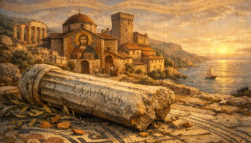 Τι απέγιναν οι Έλληνες της Ιταλίας;