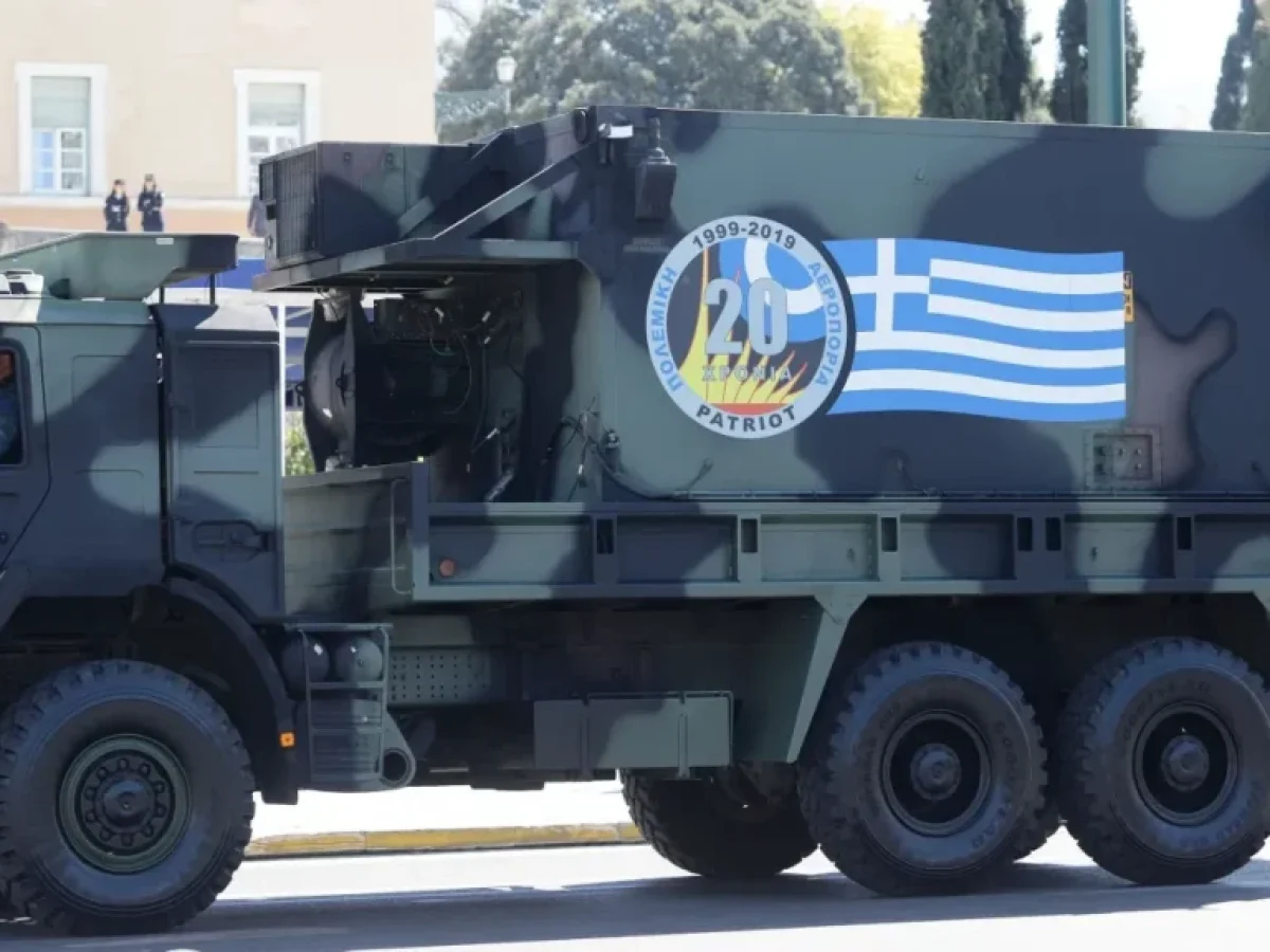 Τουρκικά ΜΜΕ: «Η Ελλάδα πολιορκεί τη χώρα μας με πυραύλους και αεροσκάφη!»