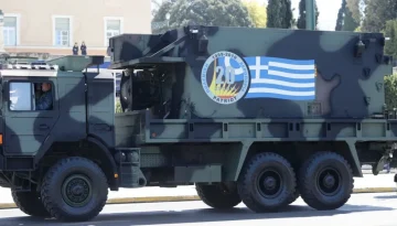 Τουρκικά ΜΜΕ: «Η Ελλάδα πολιορκεί τη χώρα μας με πυραύλους και αεροσκάφη!»