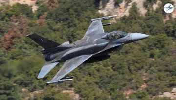 Ενώ τα Τουρκικά Viper αγνοούνται – Παραλαβή του 50ου Ελληνικού F-16V – Ετοιμασίες και για τα Block 50