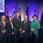 Γ. Μαστροκώστας: Ο Ελληνισμός είναι τρόπος ζωής