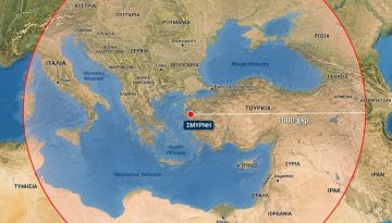 Η Baykar παρουσίασε τα drones «καμικάζι» K2 και τα περιφερόμενα πυρομαχικά Sivrisinek με εμβέλεια τα 1000 χλμ