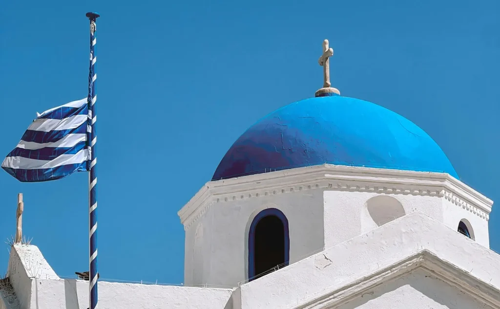 Η εξάπλωση του Χριστιανισμού και πώς ήρθε στην Ελλάδα