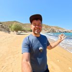 Οι καλύτερες παραλίες της Πάτμου για το φετινό καλοκαίρι