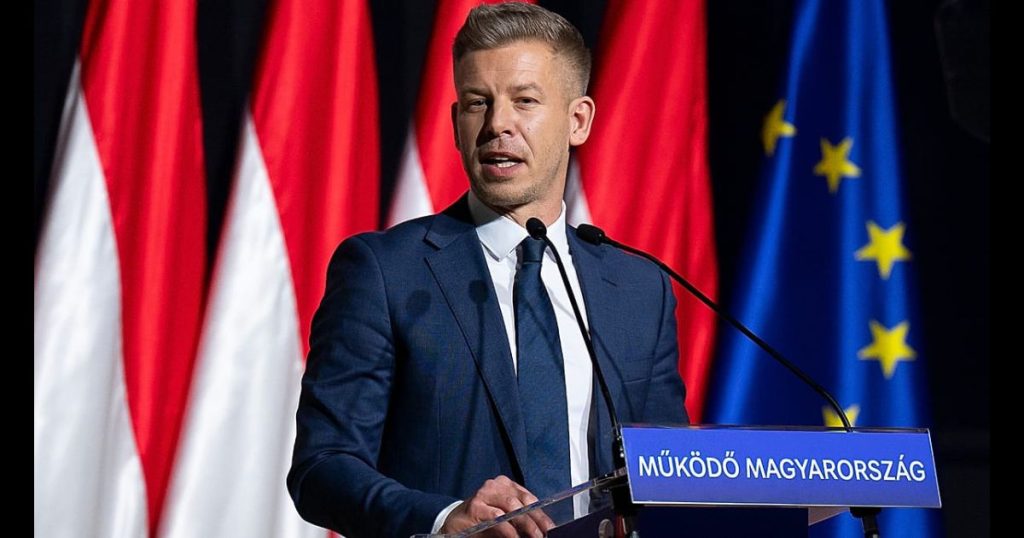 Η Ουγγαρία μετά τον Όρμπαν, αλλαγή ή αυταπάτη, τι πραγματικά σημαίνει η άνοδος του Πέτερ Μαγιάρ