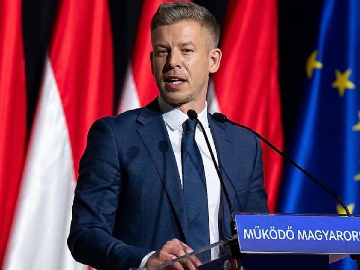 Η Ουγγαρία στο δρόμο της Μελόνι;