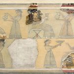 Η «Παριζιάνα» της Κνωσού: Η Μινωίτισσα Ιέρεια που Μάγεψε την Ιστορία!