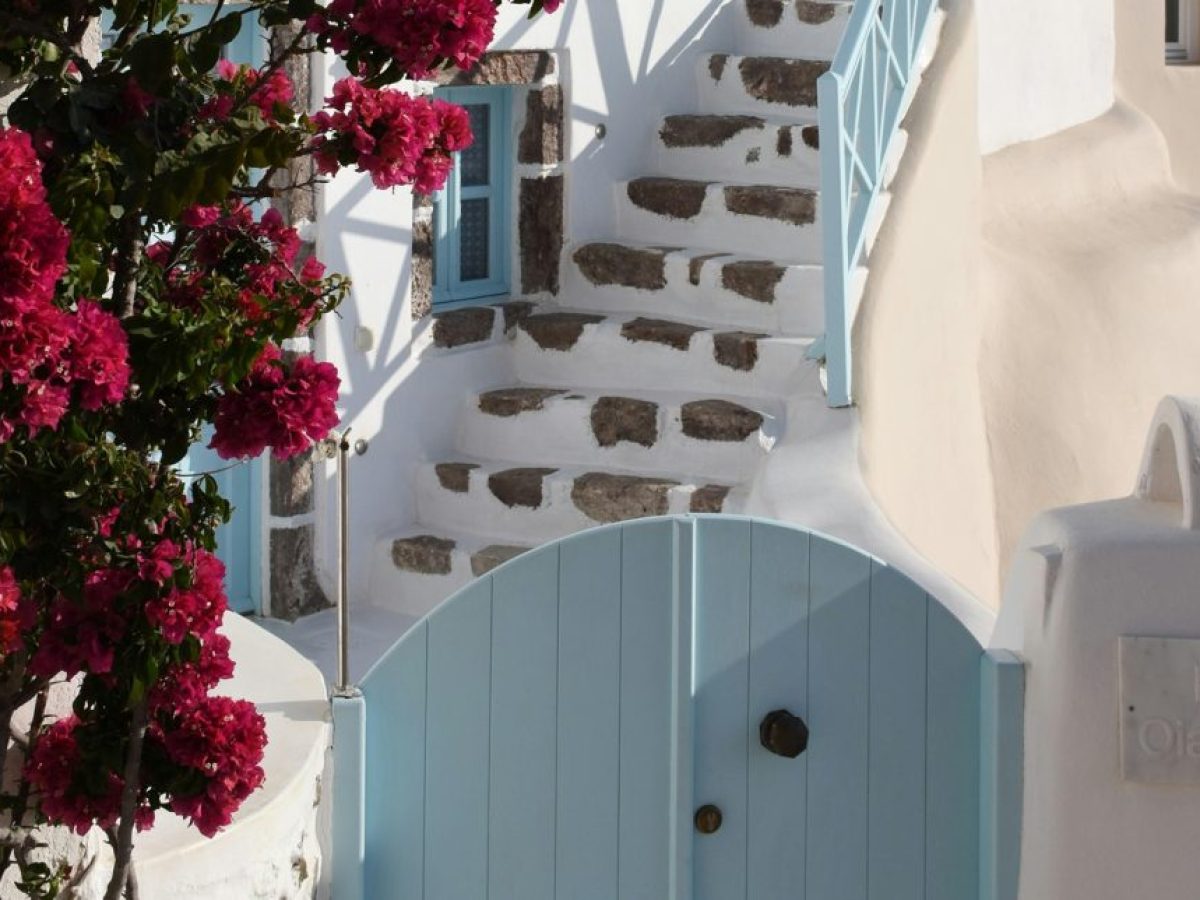 Η περιοχή της Ελλάδας όπου οι γεννήσεις ξεπερνούν τους θανάτους εδώ και μισό αιώνα