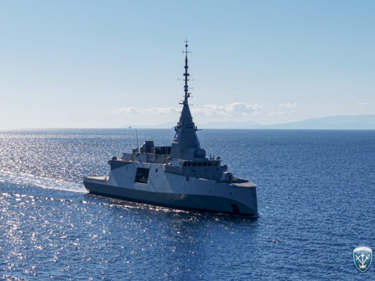 &laquo;&Kappa;ί&mu;&omega;&nu;&raquo;: &Pi;&lambda;ά&nu;&alpha; &alpha;&pi;ό &tau;&eta;&nu; &pi;&rho;ώ&tau;&eta; ά&phi;&iota;&xi;&eta; &tau;&eta;&sigmaf; &epsilon;&lambda;&lambda;&eta;&nu;&iota;&kappa;ή&sigmaf; &phi;&rho;&epsilon;&gamma;ά&tau;&alpha;&sigmaf; Belharra &sigma;&tau;&omicron; &lambda;&iota;&mu;ά&nu;&iota; &tau;&omicron;&upsilon; &Pi;&epsilon;&iota;&rho;&alpha;&iota;ά [vid]