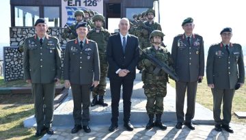 &Kappa;&upsilon;&rho;&iota;&alpha;&kappa;ή &tau;&omicron;&upsilon; &Pi;ά&sigma;&chi;&alpha;, &omicron; &Upsilon;&Epsilon;&Theta;&Alpha; &Delta;έ&nu;&delta;&iota;&alpha;&sigmaf; &mu;&epsilon;&tau;έ&beta;&eta; &sigma;&tau;&omicron; &Epsilon;&pi;&iota;&tau;&eta;&rho;&eta;&tau;&iota;&kappa;ό &Phi;&upsilon;&lambda;ά&kappa;&iota;&omicron; (&Epsilon;&Phi;) &laquo;126&raquo; &tau;&eta;&sigmaf; 50 &Mu;&eta;&chi;&alpha;&nu;&omicron;&kappa;ί&nu;&eta;&tau;&eta;&sigmaf; &Tau;&alpha;&xi;&iota;&alpha;&rho;&chi;ί&alpha;&sigmaf; (50 &Mu;/&Kappa; &Tau;&Alpha;&Xi;) &laquo;&Alpha;&Psi;&Omicron;&Sigma;&raquo;
