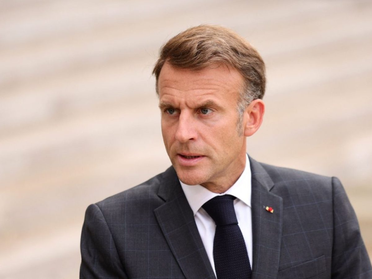 Μακρόν: Το διήμερο και η ατζέντα της επίσκεψης του γάλλου προέδρου στην Αθήνα