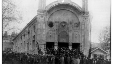 Μαρτυρία Νικόλαου Μπαλκίδη: Πριν μπούνε στα πράματα οι Νεότουρκοι, όλο αγαθοσύνη ήτανε ο Τούρκος μαζί μας