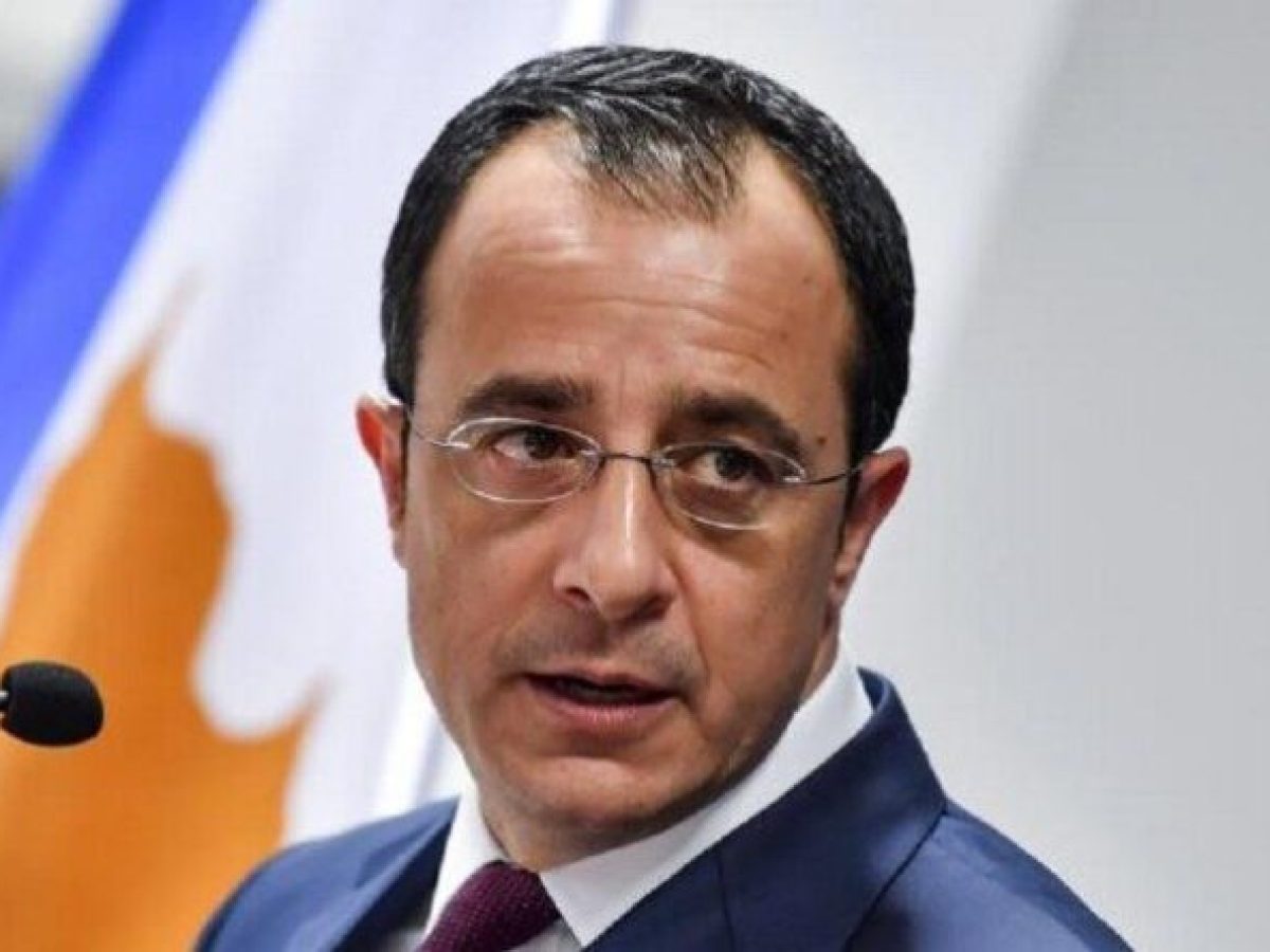 Με ποια στρατηγική ο Ν. Χριστοδουλίδης θ’ αντιμετωπίσει τους Εγγλέζους για τις Βάσεις;