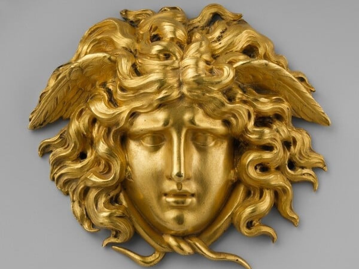 Μέδουσα: Ο Μύθος της στην Αρχαία Ελλάδα και η Μάχη με τον Περσέα