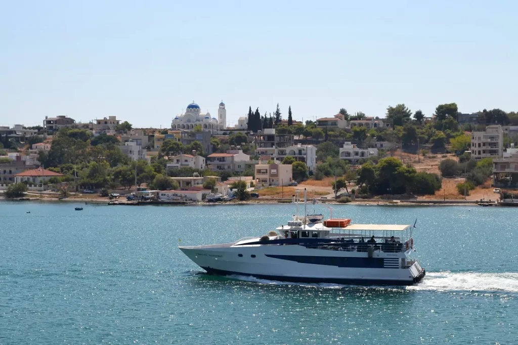 Μονοήμερη εκδρομή στη Σαλαμίνα: Προτάσεις για ένα από τα πιο παρεξηγημένα νησιά