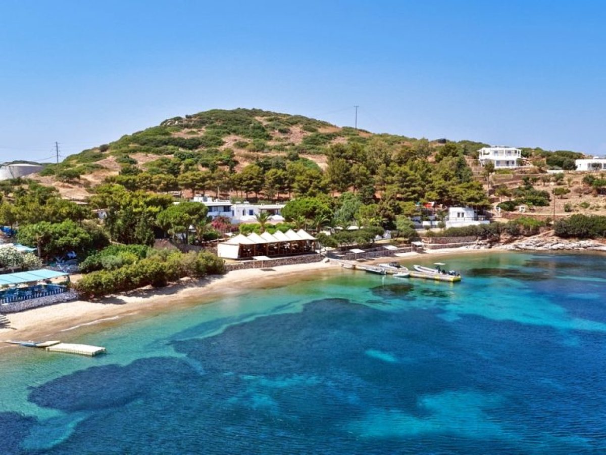 ΜΑΡΑΘΙ: Πλήρης ταξιδιωτικός οδηγός