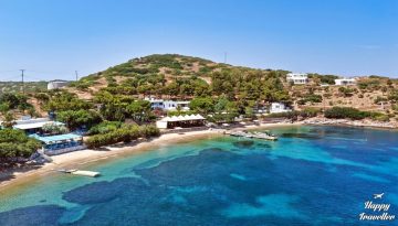 ΜΑΡΑΘΙ: Πλήρης ταξιδιωτικός οδηγός