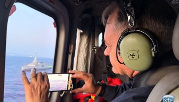 &Omicron; &Alpha;&rho;&chi;&eta;&gamma;ό&sigmaf; &Gamma;&Epsilon;&Nu; &sigma;&tau;&eta;&nu; &Kappa;ύ&pi;&rho;&omicron;: &Epsilon;&pi;&iota;&sigma;&kappa;έ&phi;&theta;&eta;&kappa;&epsilon; &tau;&iota;&sigmaf; &phi;&rho;&epsilon;&gamma;ά&tau;&epsilon;&sigmaf; &laquo;&Kappa;&Iota;&Mu;&Omega;&Nu;&raquo;, &laquo;&Psi;&Alpha;&Rho;&Alpha;&raquo; &kappa;&alpha;&iota; &laquo;&Epsilon;&Lambda;&Lambda;&Eta;&raquo; [pics]