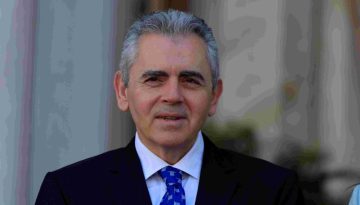 Ο Μ. Χαρακόπουλος στις εκδηλώσεις για την επέτειο της 25ης Μαρτίου στο Σίδνεϊ