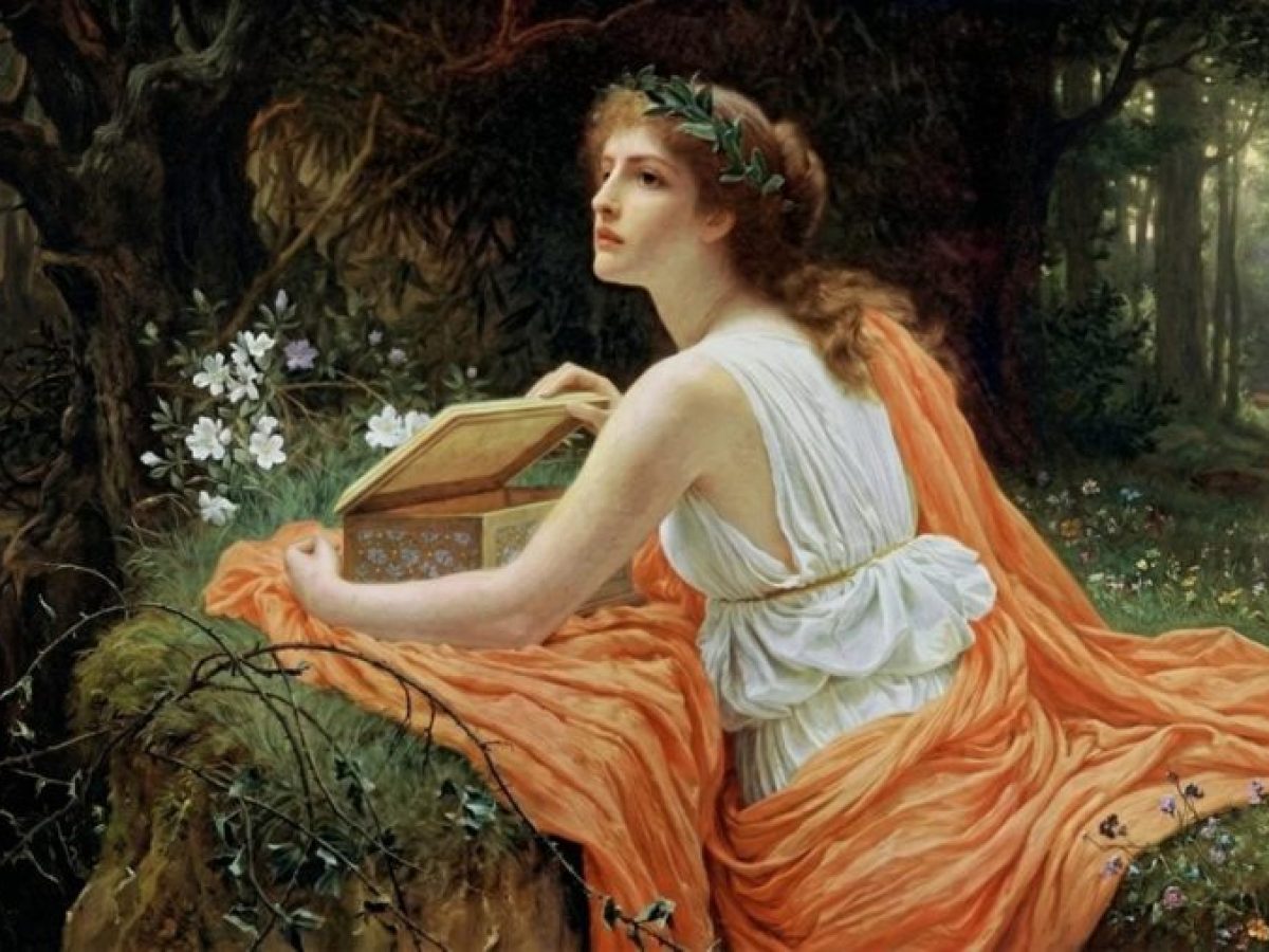 Ο Μύθος και η Γραμματειακή Παράδοση της Πανδώρας (Δεύτερο Μέρος)