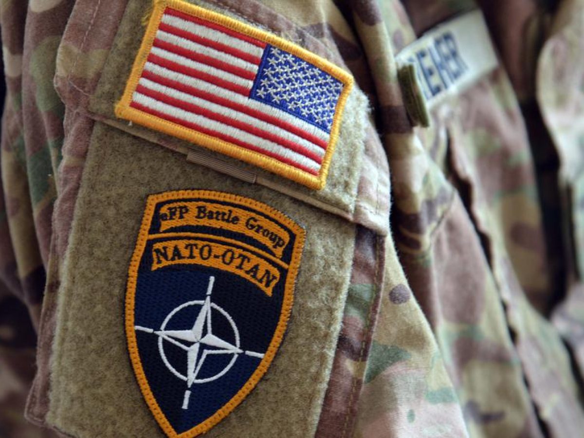 «Ο ρόλος της Ελλάδας σε ένα ΝΑΤΟ χωρίς τις ΗΠΑ»