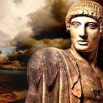 Ο Θεός Απόλλων στην Αρχαία Ελληνική Γραμματεία, Λατρεία και Φιλοσοφία (Πρώτο μέρος)