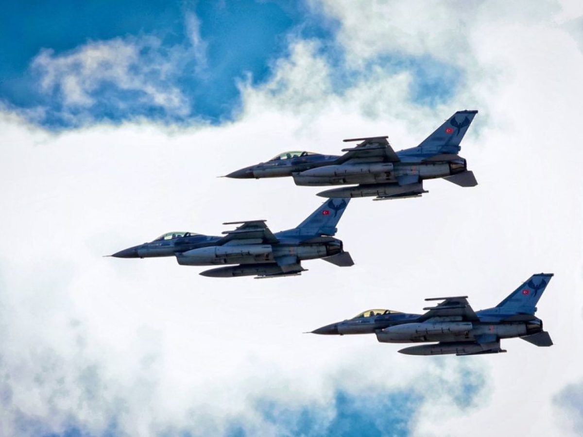 Ποιοτική αναβάθμιση των τουρκικών παραβιάσεων στο Αιγαίο: Στο μικροσκόπιο του ελληνικού Επιτελείου UAV, αεροσκάφη ναυτικής συνεργασίας και μαχητικά