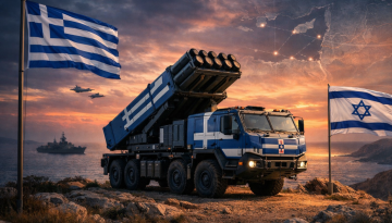 Τι σημαίνει η αγορά των ισραηλινών PULS MLRS