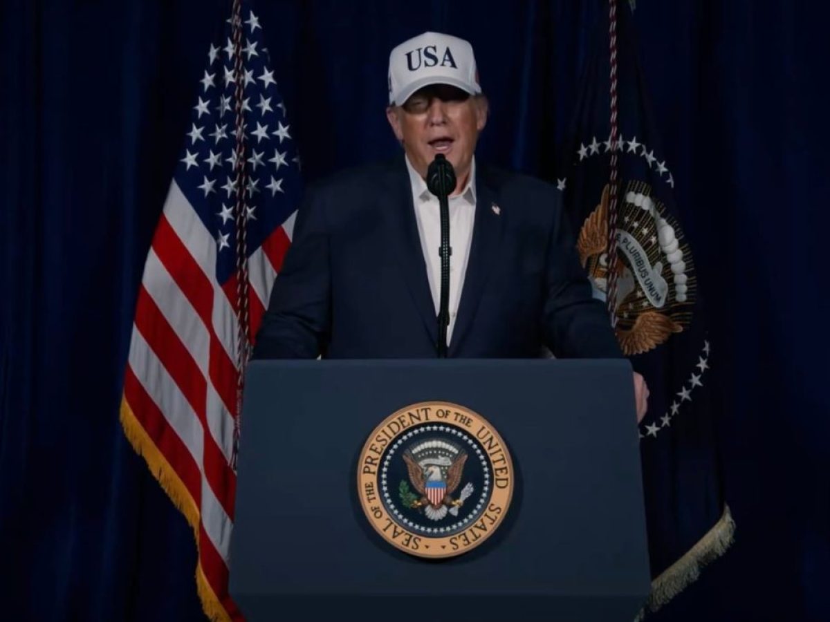 Σχέδιο «ρήξης» ΗΠΑ – ΝΑΤΟ! Και όμως, είναι μια καλή είδηση για την Ελλάδα…