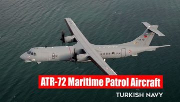 Συνεχίζει τις παραβιάσεις στο FIR Αθηνών η Τουρκία με  Κατασκοπευτικό Α/Φ ATR-72