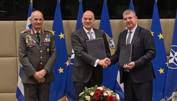&Sigma;&upsilon;&nu;&epsilon;&rho;&gamma;&alpha;&sigma;ί&alpha; &Upsilon;&Pi;&Epsilon;&Theta;&Alpha; &ndash; &Epsilon;&upsilon;&rho;&omega;&pi;&alpha;ϊ&kappa;ή&sigmaf; &Tau;&rho;ά&pi;&epsilon;&zeta;&alpha;&sigmaf; &Epsilon;&pi;&epsilon;&nu;&delta;ύ&sigma;&epsilon;&omega;&nu; &gamma;&iota;&alpha; 40 &sigma;&tau;&rho;&alpha;&tau;ό&pi;&epsilon;&delta;&alpha;-&kappa;&lambda;&epsilon;&iota;&delta;&iota;ά