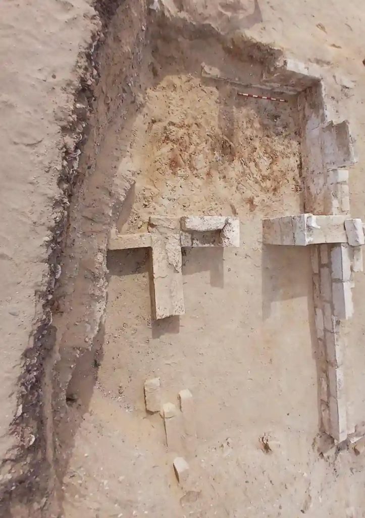 Σπουδαία Ανακάλυψη στην Αίγυπτο: Μια μούμια από την Ρωμαϊκή εποχή κρύβει μέσα της την Ιλιάδα του Ομήρου!