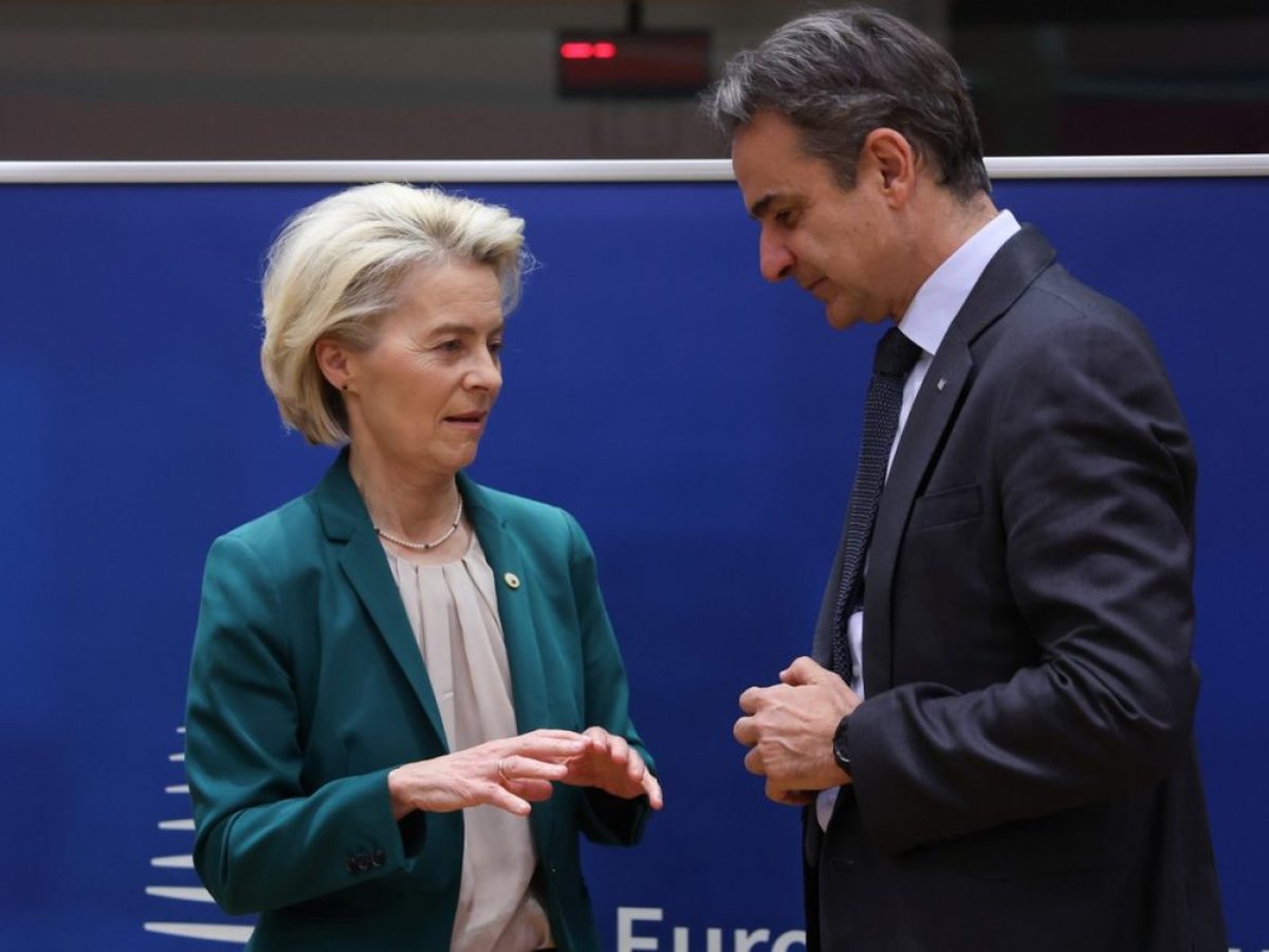 Στην πρωτοβουλία των 35 για τα Στενά του Ορμούζ η Ελλάδα