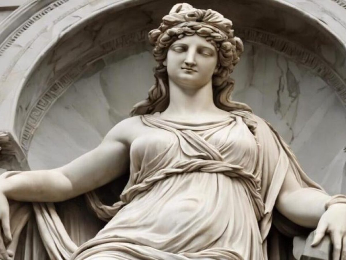 Θεά Ήρα: Η αθέατη πλευρά της ύψιστης θεότητας μέσα από την ιστορία, τον μύθο και τη νεοπλατωνική φιλοσοφία (Πρώτο Μέρος)
