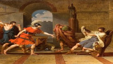 Τιμολέων, ο αρχαίος Έλληνας στρατηγός που έσωσε τον αδελφό του μόνο και μόνο για να τον σκοτώσει αργότερα