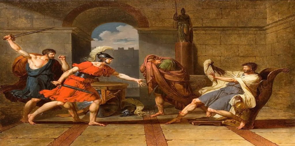 Τιμολέων, ο αρχαίος Έλληνας στρατηγός που έσωσε τον αδελφό του μόνο και μόνο για να τον σκοτώσει αργότερα